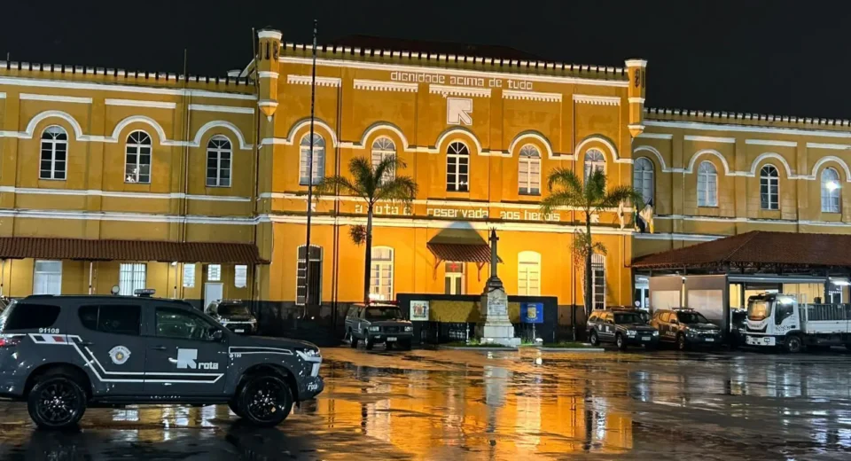Operação prende investigado por intermediar propinas em Bauru