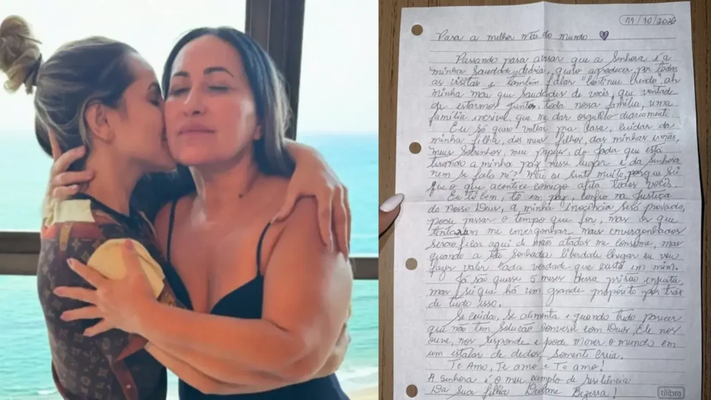 Deolane Bezerra faz novo desabafo: "Só quero voltar"