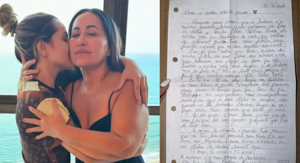 Deolane Bezerra faz novo desabafo: "Só quero voltar"