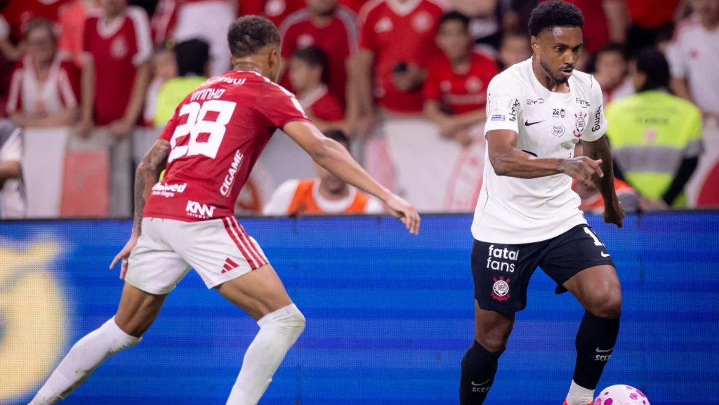 Corinthians vê chances de rebaixamento aumentarem após crise