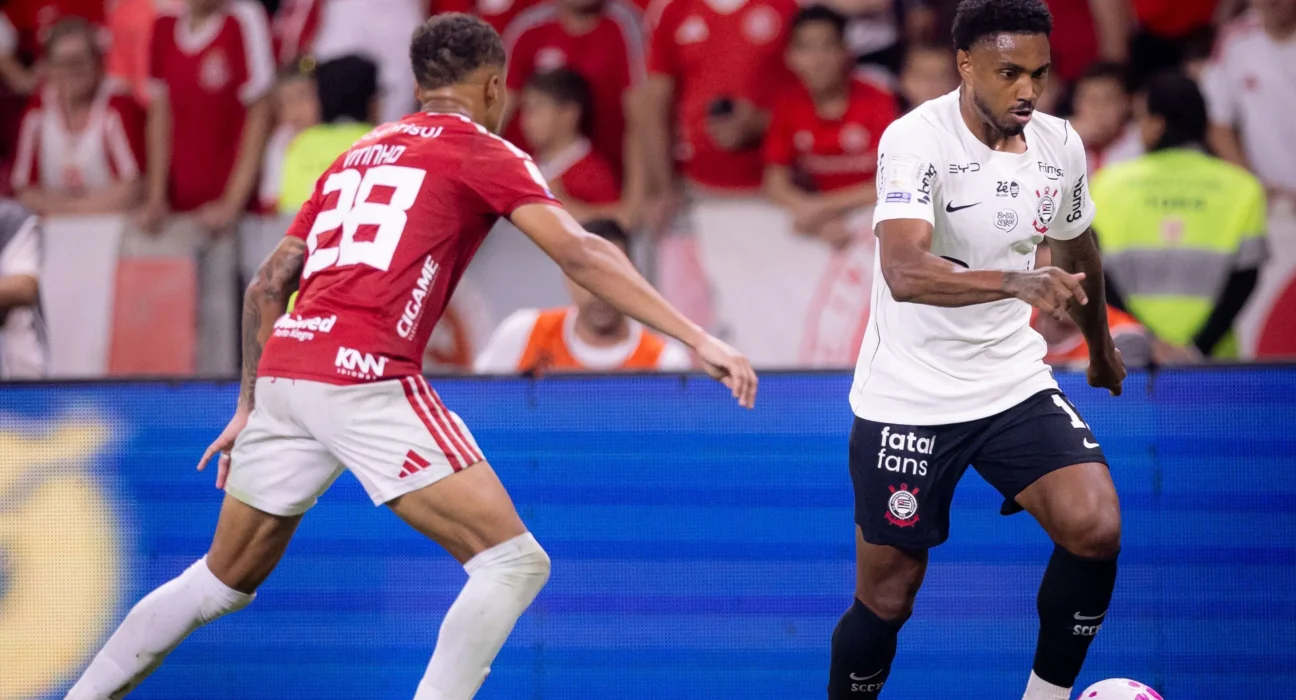 Corinthians vê chances de rebaixamento aumentarem após crise