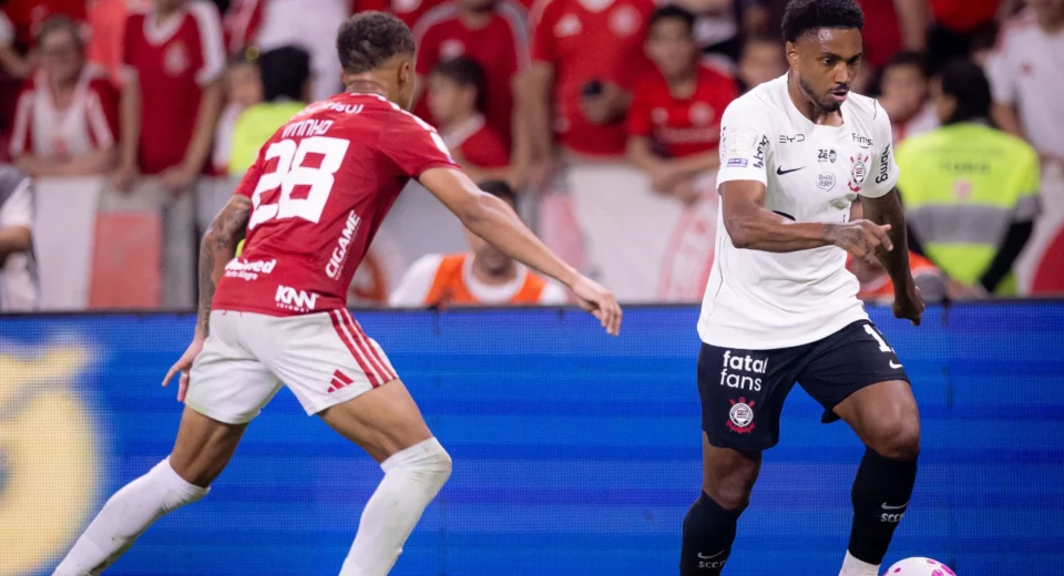 Corinthians vê chances de rebaixamento aumentarem após crise