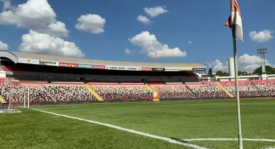 Botafogo-SP x Ceará: horário e onde assistir à Série B 2023