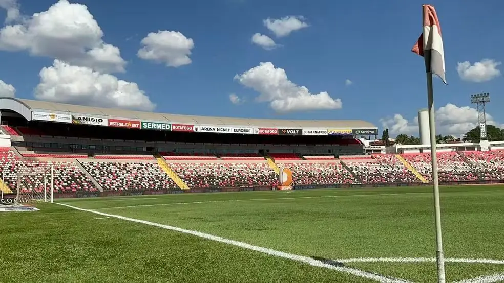 Botafogo-SP x Ceará: horário e onde assistir à Série B 2023