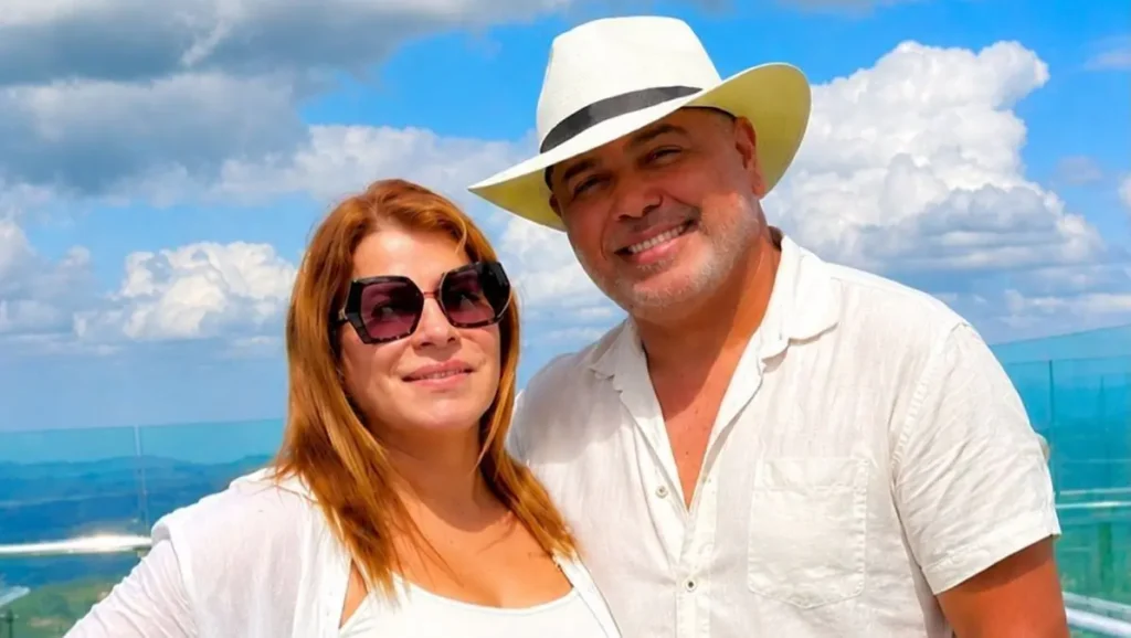 Viúva de Rick reflete sobre saudade e amor eterno do cantor