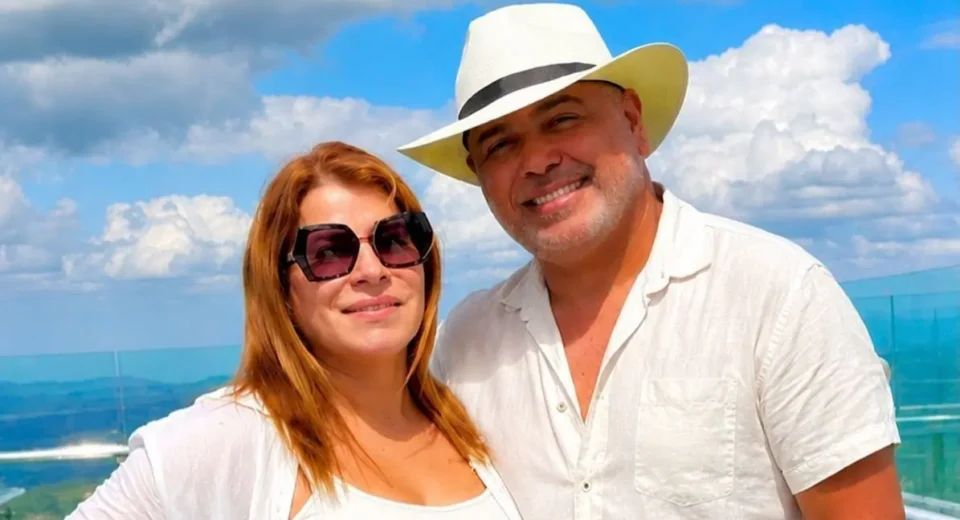 Viúva de Rick reflete sobre saudade e amor eterno do cantor