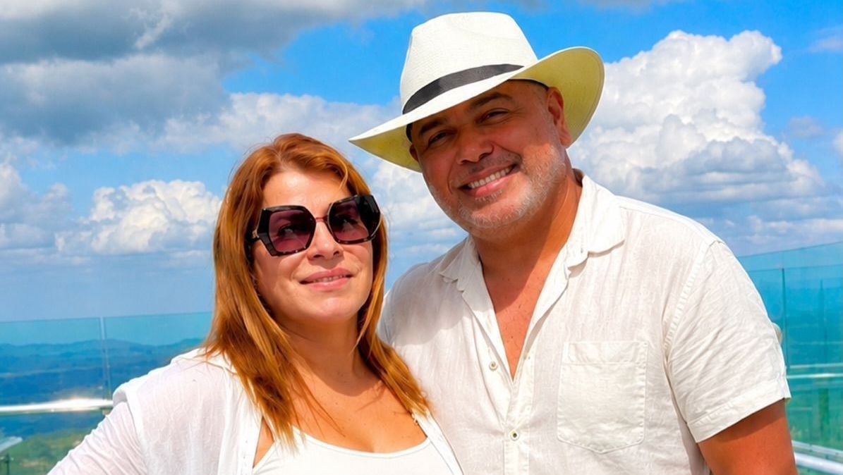 Viúva de Rick reflete sobre saudade e amor eterno do cantor