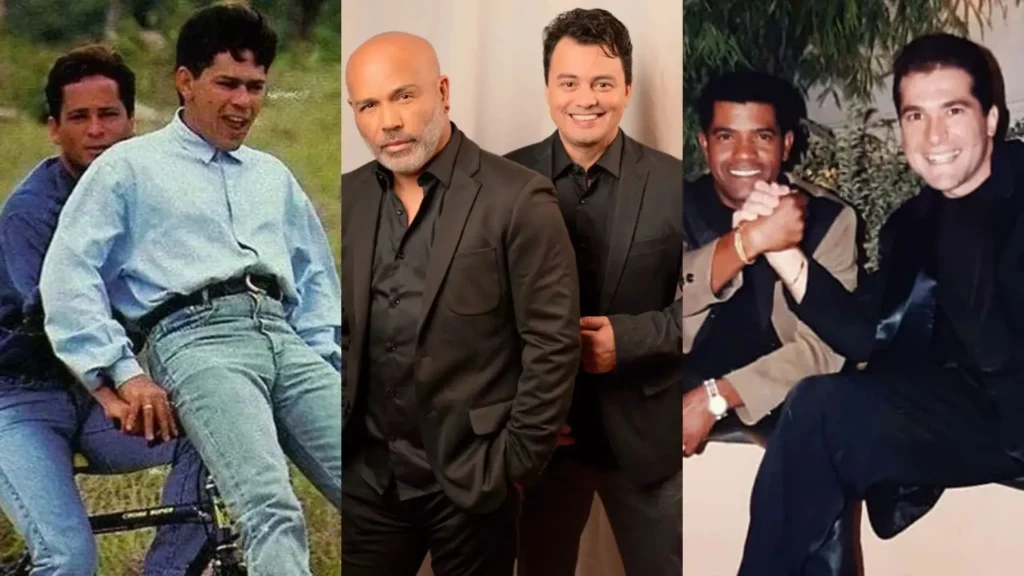 Além de Rick e Renner: a trajetória dos sertanejos após perdas