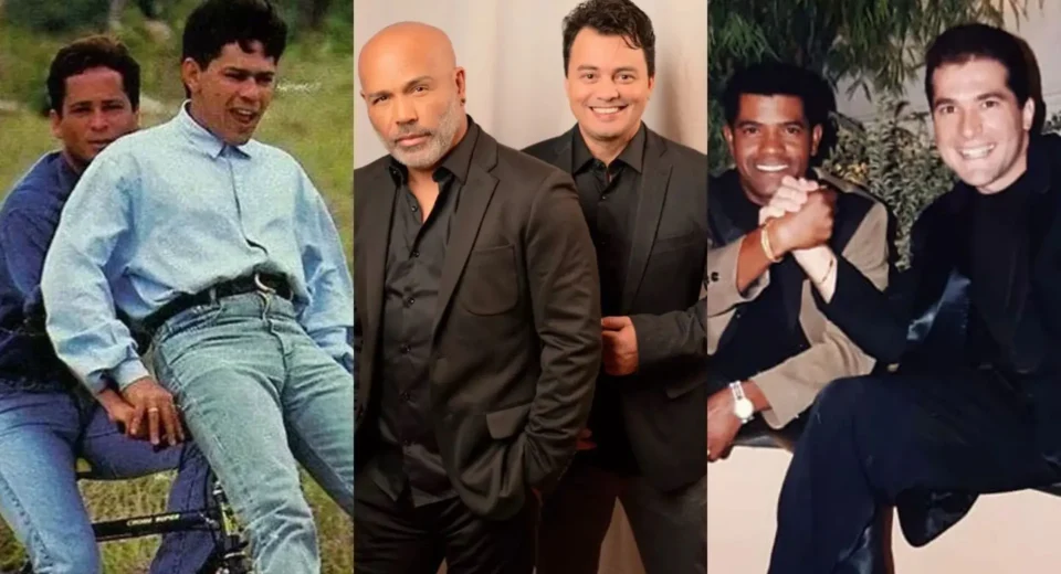 Além de Rick e Renner: a trajetória dos sertanejos após perdas