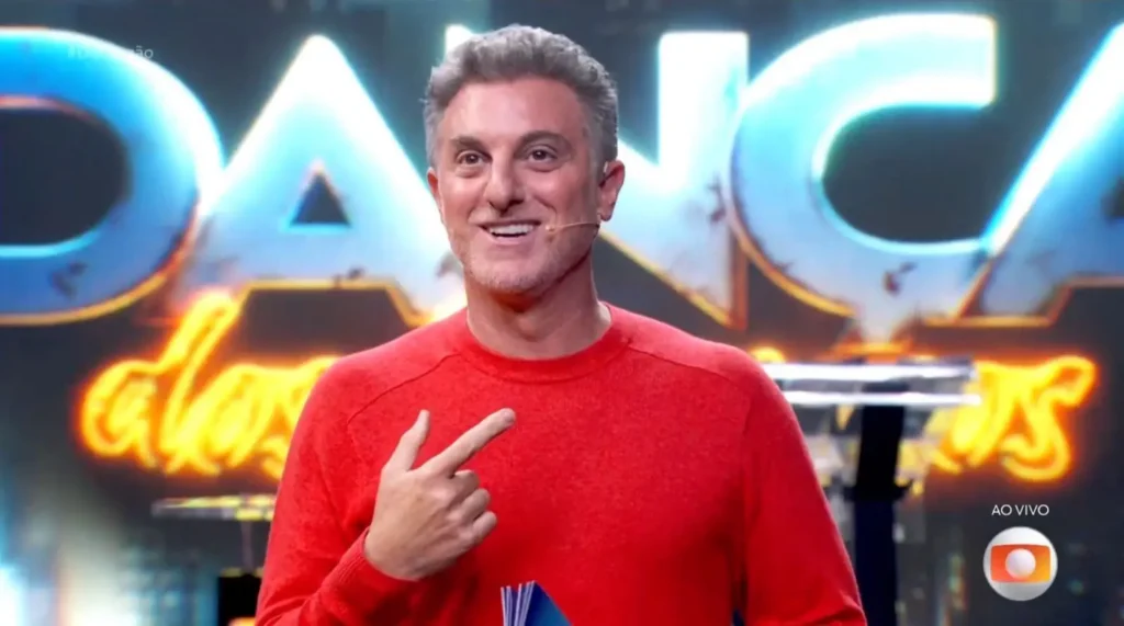 Huck mostra encontro inusitado com animal em mansão: curiosidade!