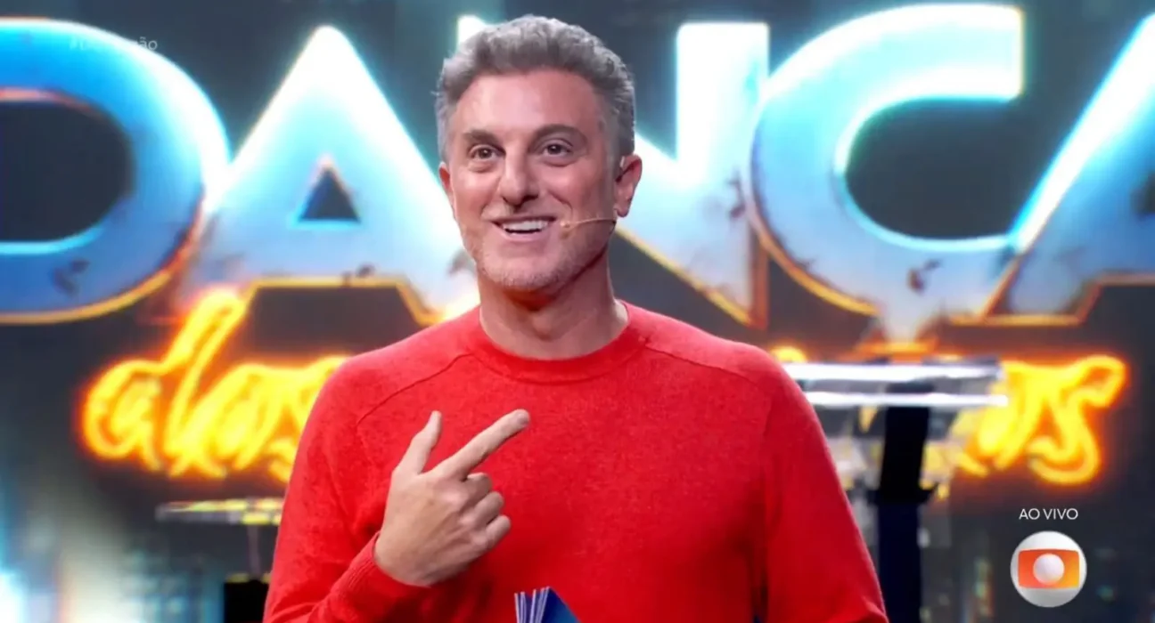 Huck mostra encontro inusitado com animal em mansão: curiosidade!