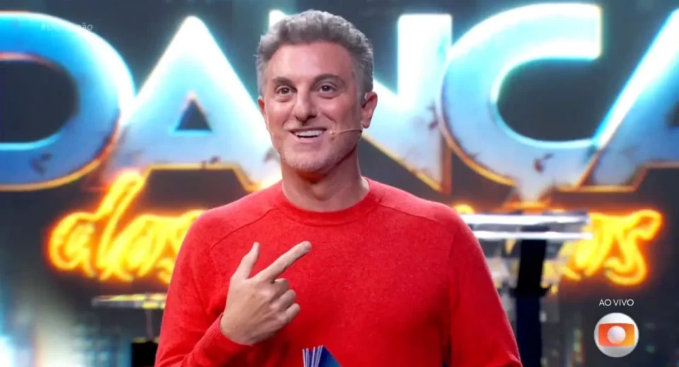 Huck mostra encontro inusitado com animal em mansão: curiosidade!