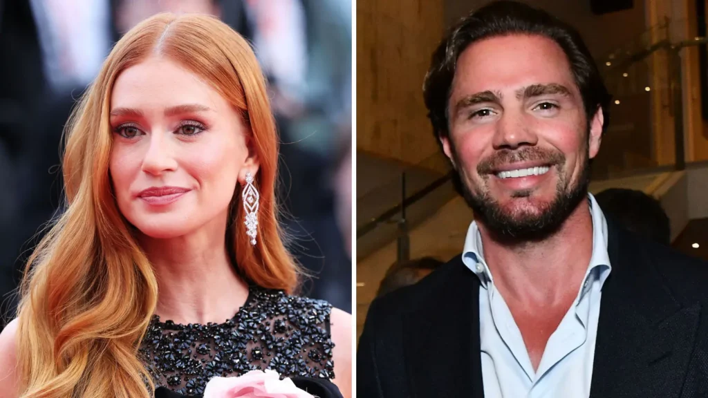 Marina Ruy Barbosa reage a post sobre relação com Vorcaro e polêmica