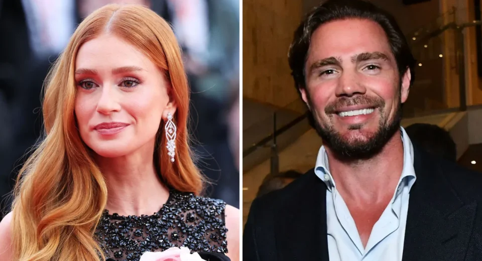 Marina Ruy Barbosa reage a post sobre relação com Vorcaro e polêmica