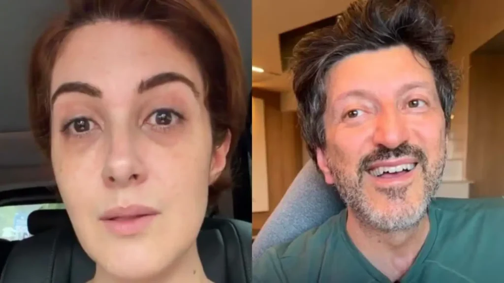 Esposa de Lito Sousa explica decisão de proibir gravações em velório
