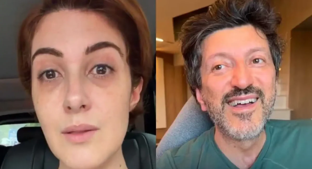 Esposa de Lito Sousa explica decisão de proibir gravações em velório