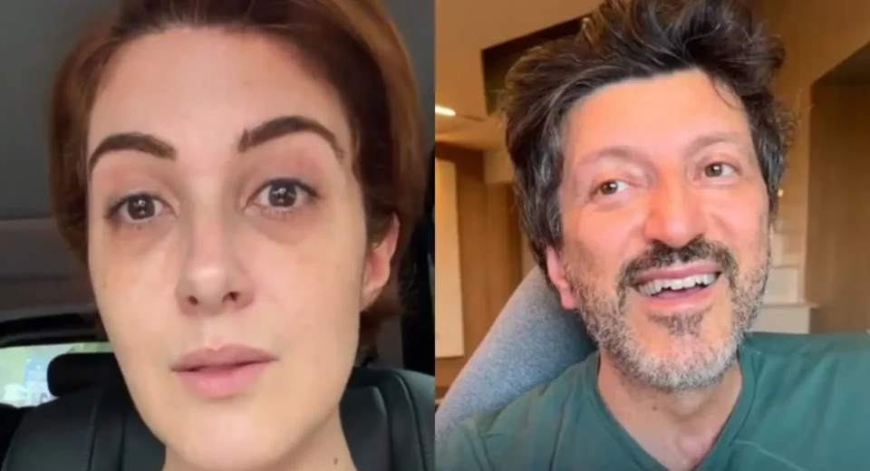 Esposa de Lito Sousa explica decisão de proibir gravações em velório