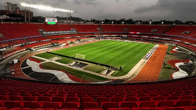 São Paulo fecha parceria para otimizar venda de ingressos