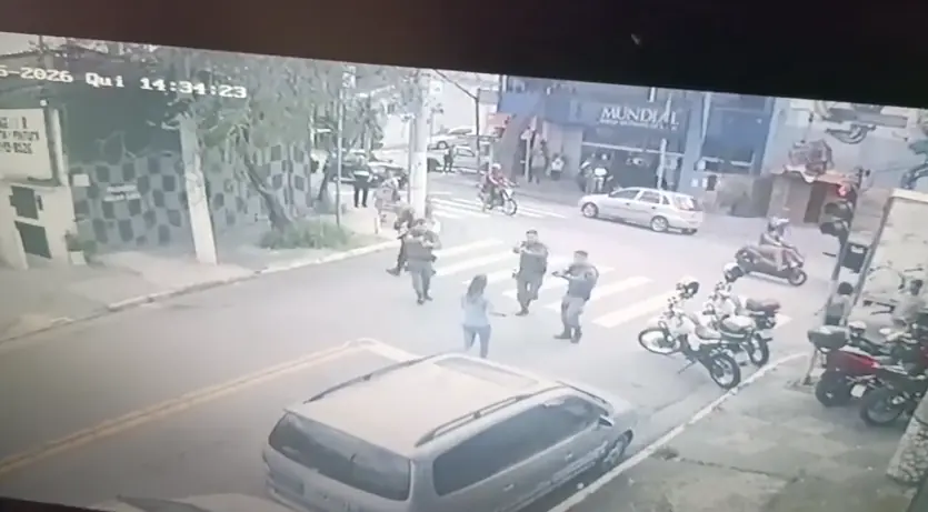 Meios não foram moderados, diz Polícia sobre morte de mulher em SP