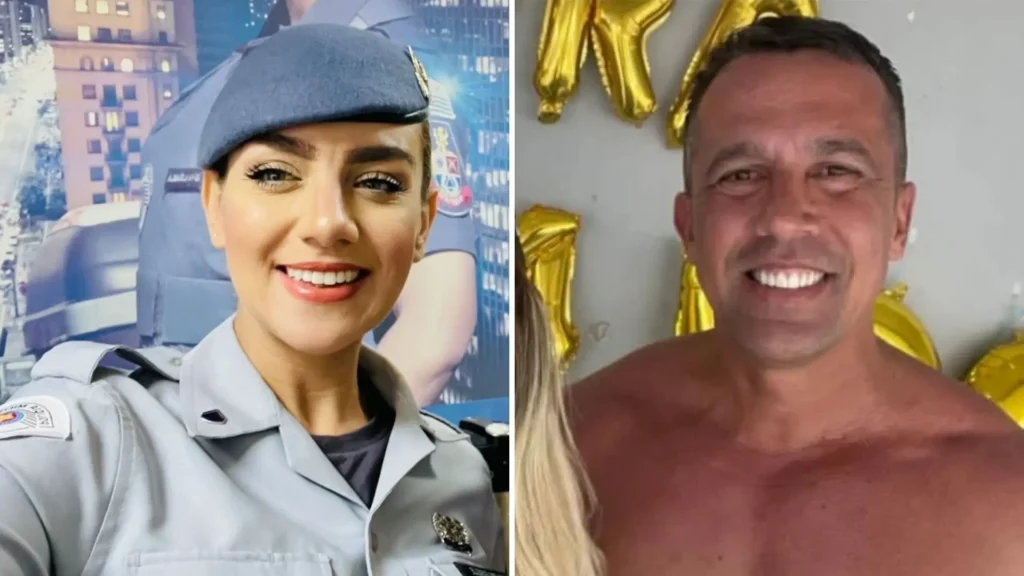 Caso Gisele: Tenente-coronel enfrentará julgamento justo