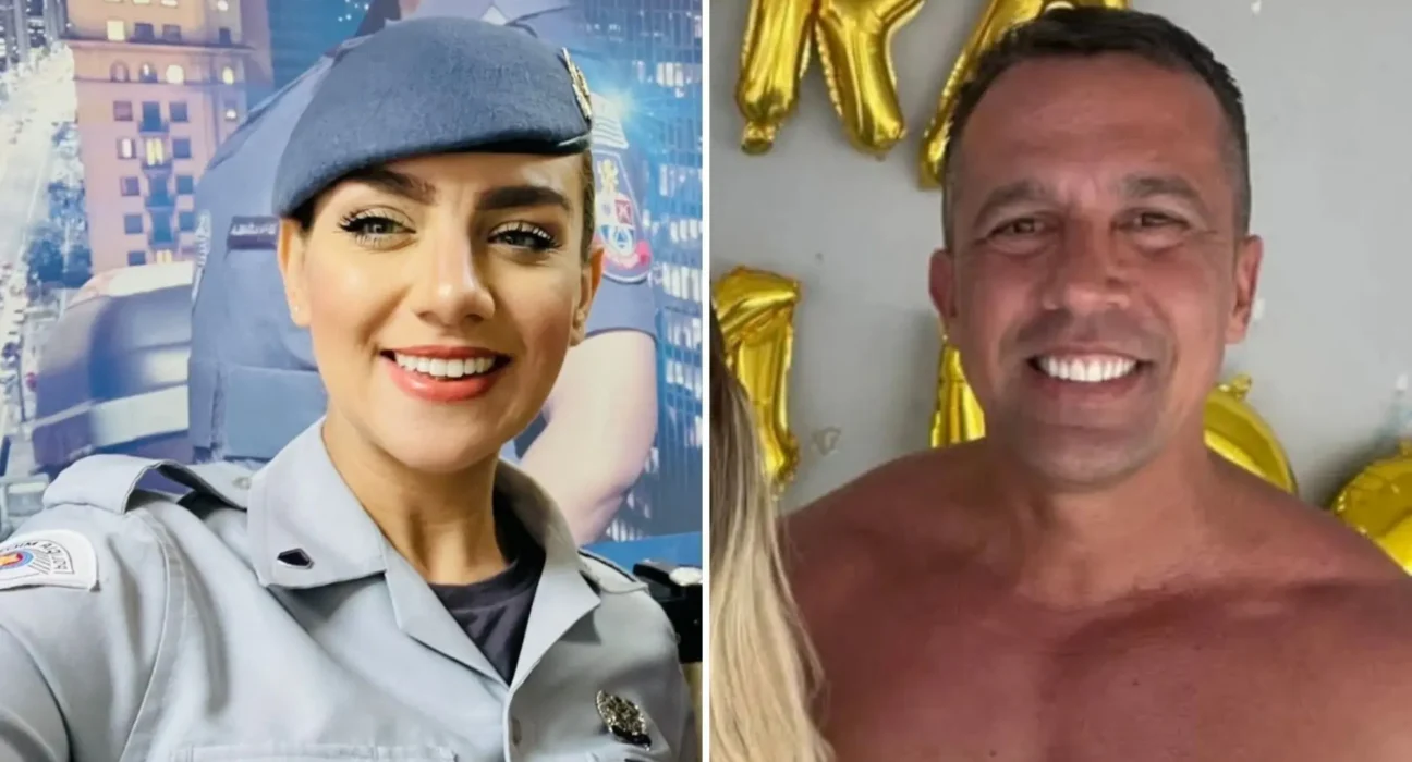 Caso Gisele: Tenente-coronel enfrentará julgamento justo