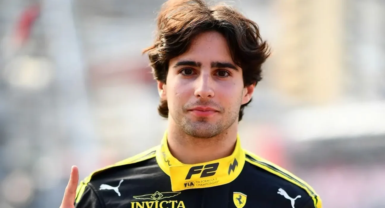 Rafael Câmara na F1: estreia emocionante pela Haas em 2024