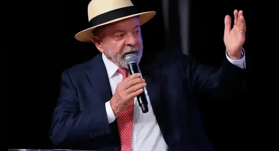 Lula diz a aliados preferir político no comando do Ministério da Segurança