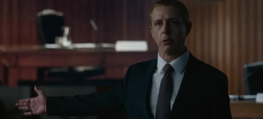 Jeremy Strong não quer culpar Zuckerberg em novo filme: Defensiva clara