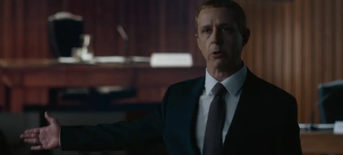 Jeremy Strong não quer culpar Zuckerberg em novo filme: Defensiva clara