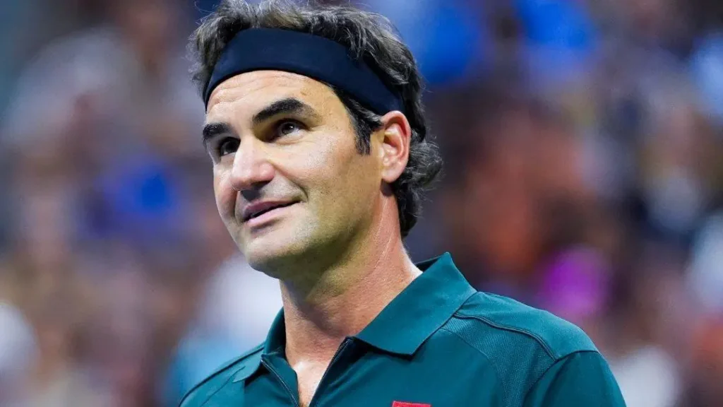 Roger Federer confirma visita ao Brasil em dezembro de 2023