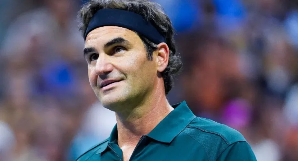 Roger Federer confirma visita ao Brasil em dezembro de 2023