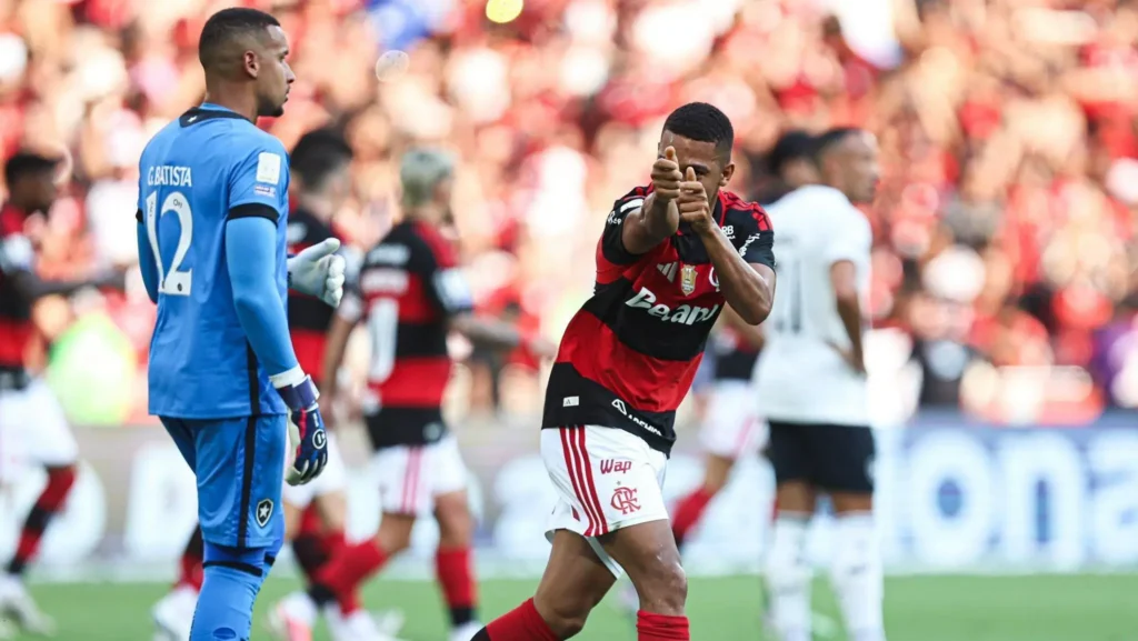 Brasileirão de volta: title briga pelo título e rebaixamento