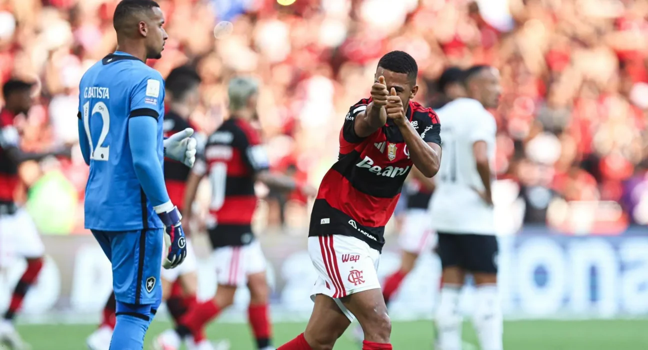 Brasileirão de volta: title briga pelo título e rebaixamento
