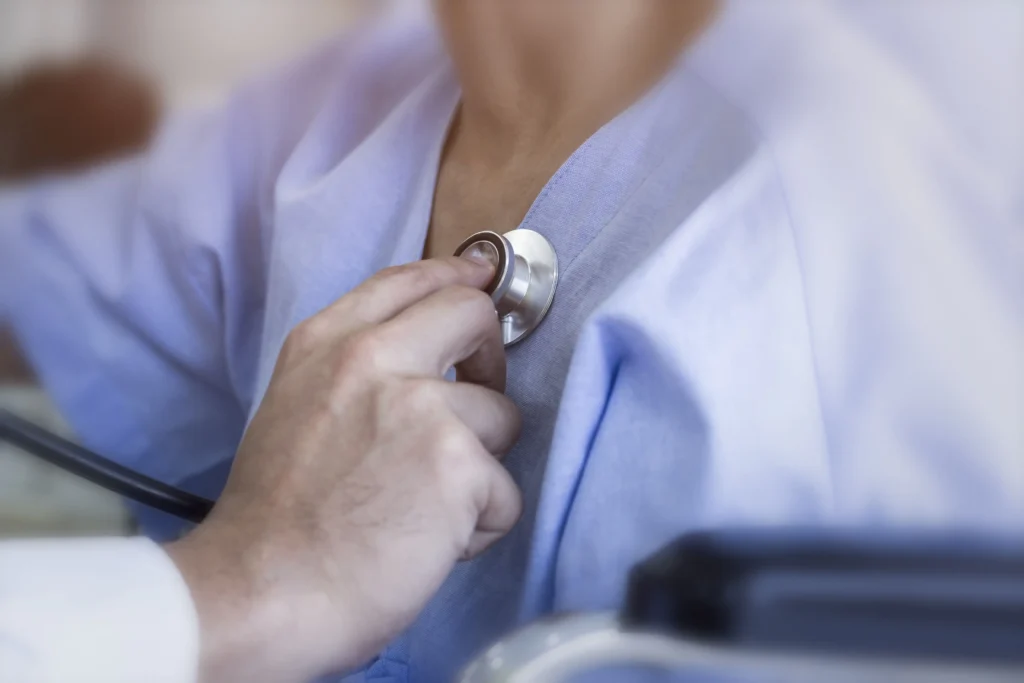 Doenças na aorta podem matar sem aviso: previna-se agora!