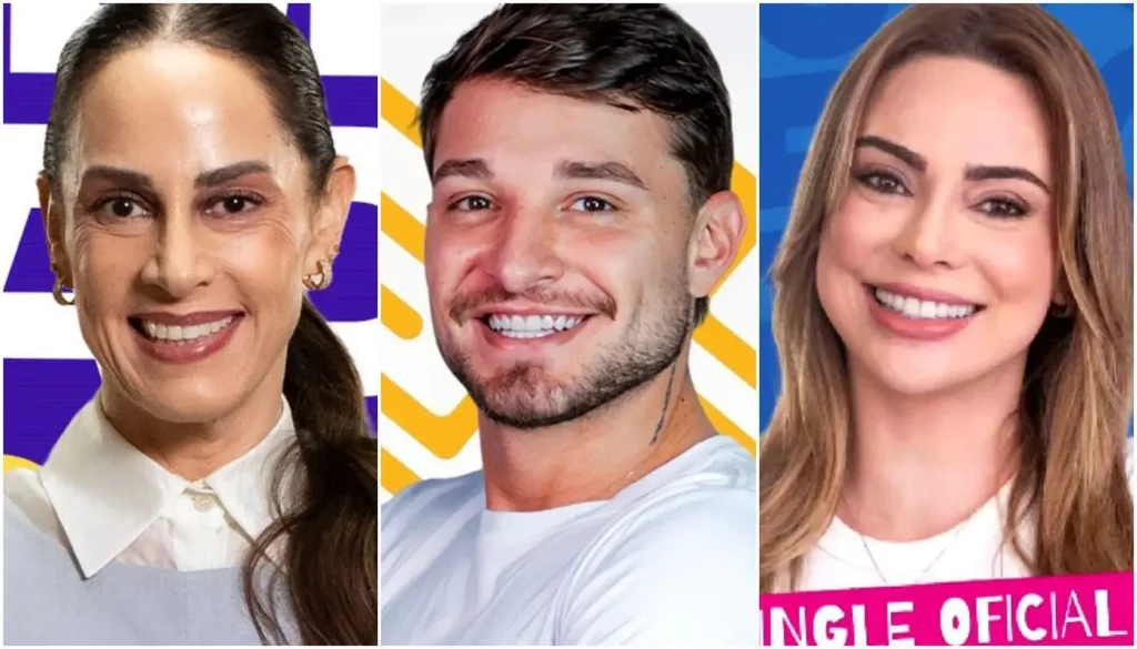 De Silvia Abravanel a MC Gui: quem perdeu nas eleições?