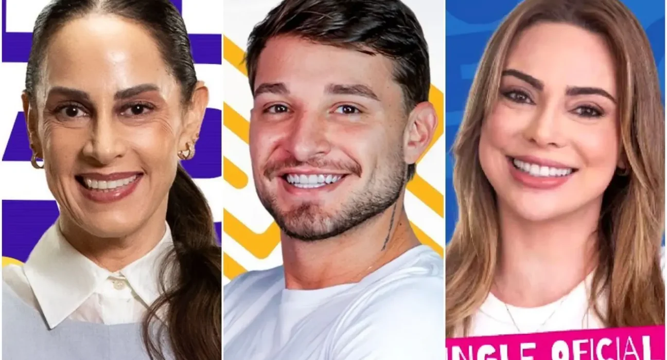 De Silvia Abravanel a MC Gui: quem perdeu nas eleições?