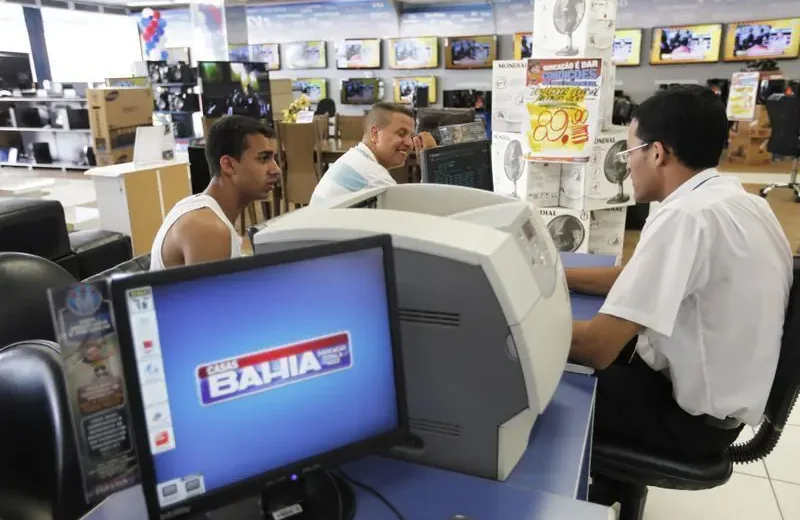 Justiça de SP aprova recuperação judicial do grupo Casas Bahia