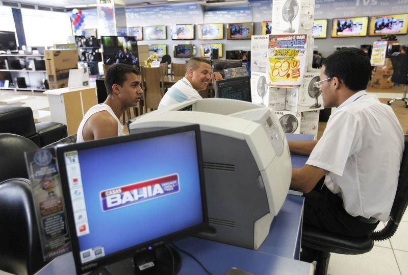 Justiça de SP aprova recuperação judicial do grupo Casas Bahia