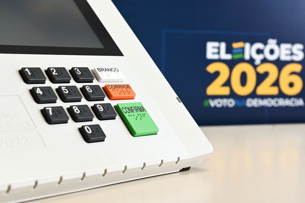 MPT registra 674 denúncias de assédio eleitoral em outubro 2023